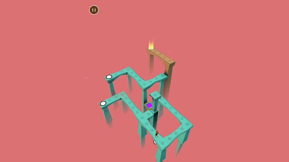 Скриншот 3 из Quest of Jackal: Puzzle game