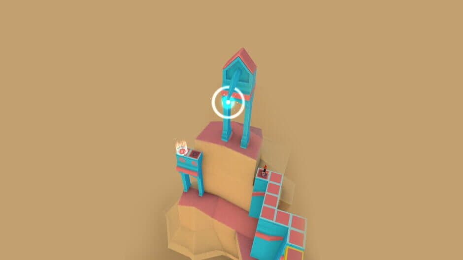 Скриншот 2 из Quest of Jackal: Puzzle game
