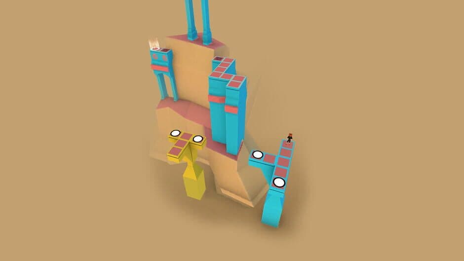Скриншот 4 из Quest of Jackal: Puzzle game