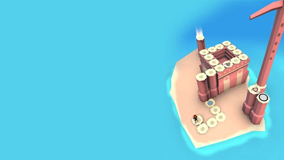 Скриншот 1 из Quest of Jackal: Puzzle game