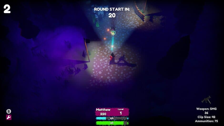 Скриншот 5 из Nightmare Trails