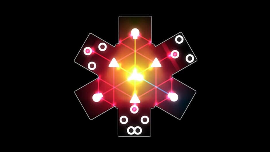 Скриншот 8 из Blask