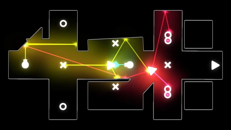 Скриншот 6 из Blask