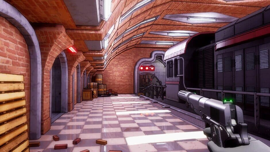 Скриншот 3 из Agent 9