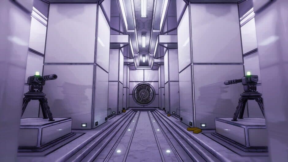 Скриншот 6 из Agent 9