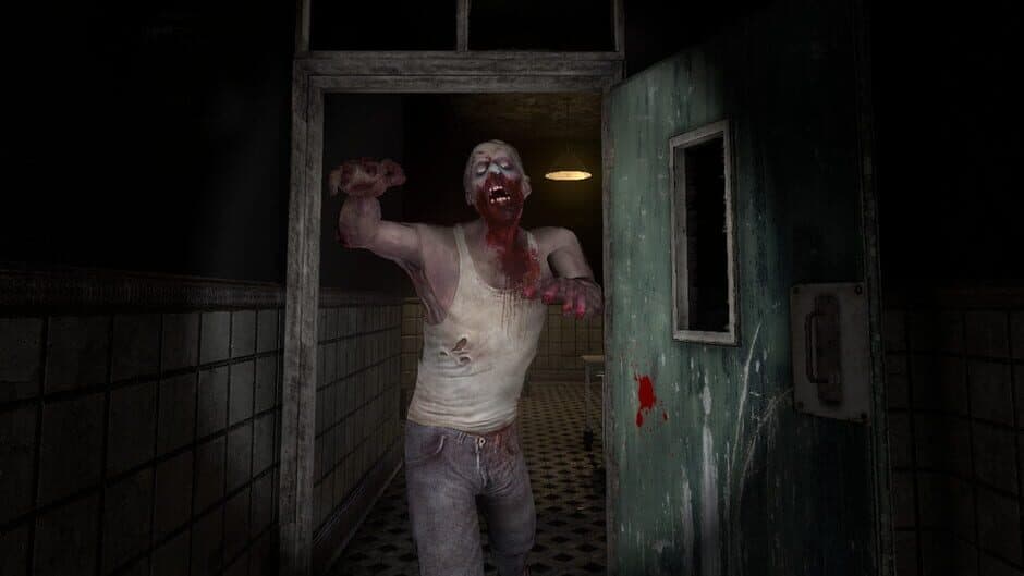 Скриншот 6 из The Last Survivor