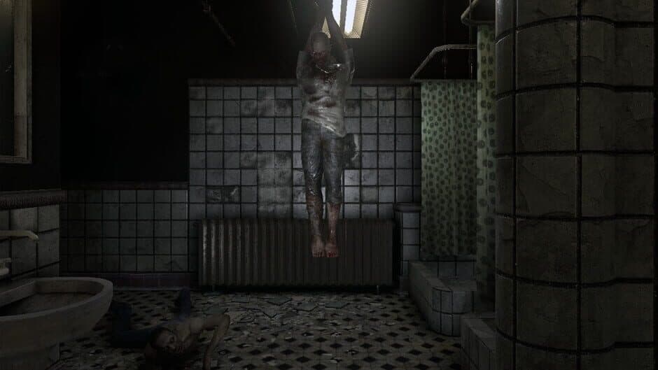 Скриншот 1 из The Last Survivor