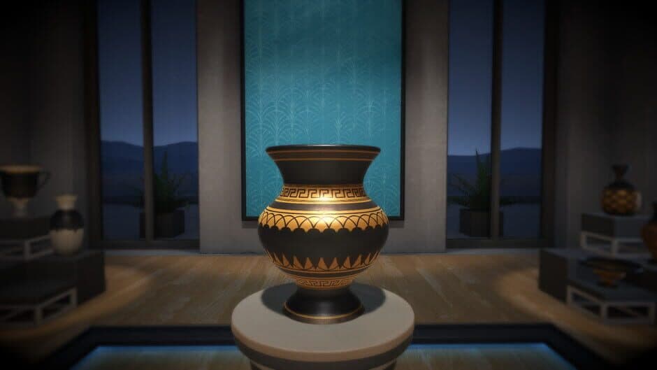 Скриншот 1 из Let's Create! Pottery VR