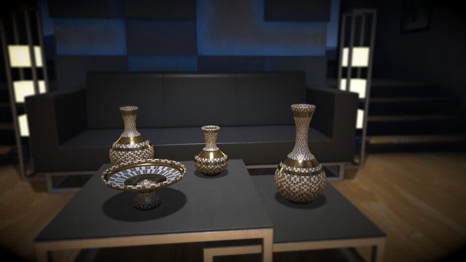 Скриншот 3 из Let's Create! Pottery VR