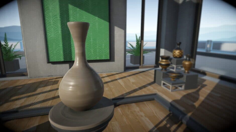 Скриншот 2 из Let's Create! Pottery VR
