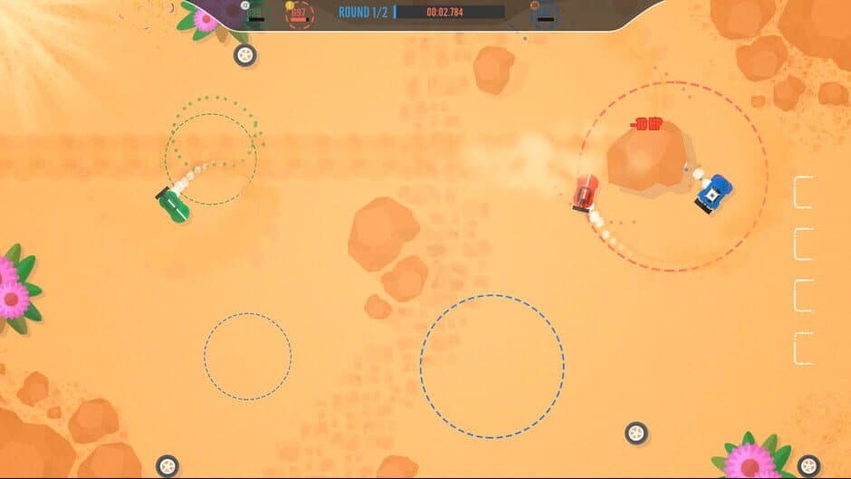 Скриншот 5 из Circle Rally Party