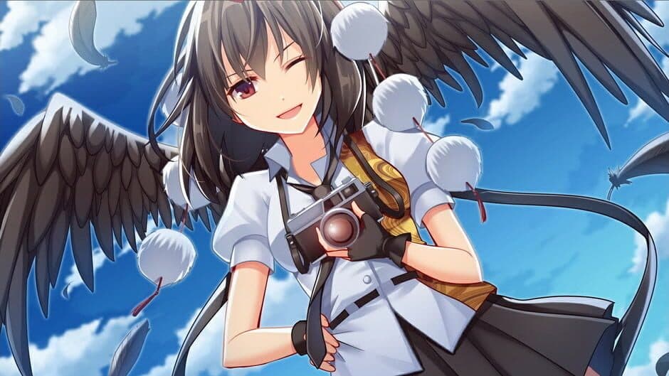 Скриншот 1 из Inorikaze