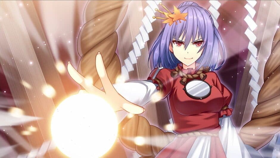 Скриншот 9 из Inorikaze