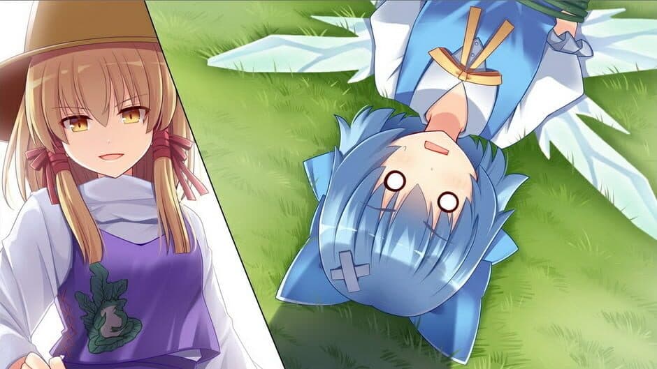 Скриншот 2 из Inorikaze