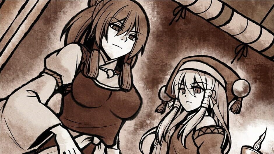 Скриншот 5 из Inorikaze
