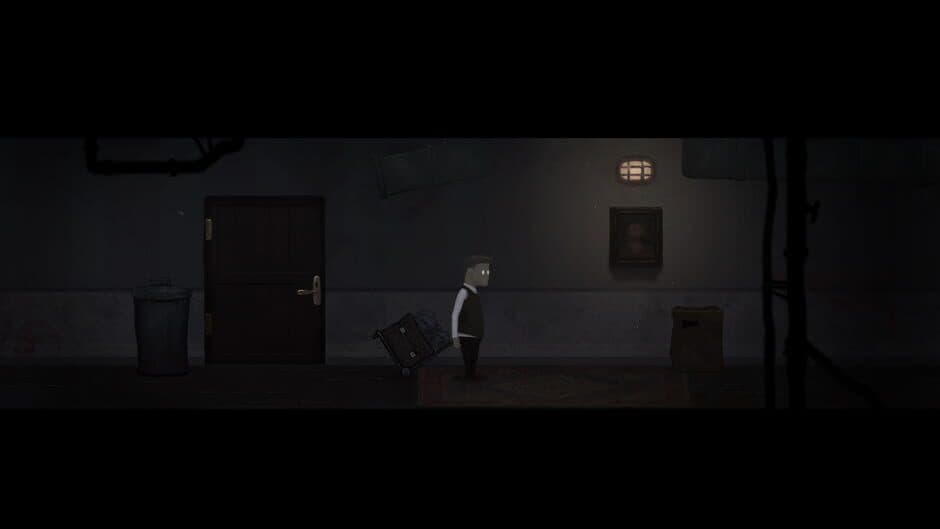 Скриншот 1 из Hunger Apartment