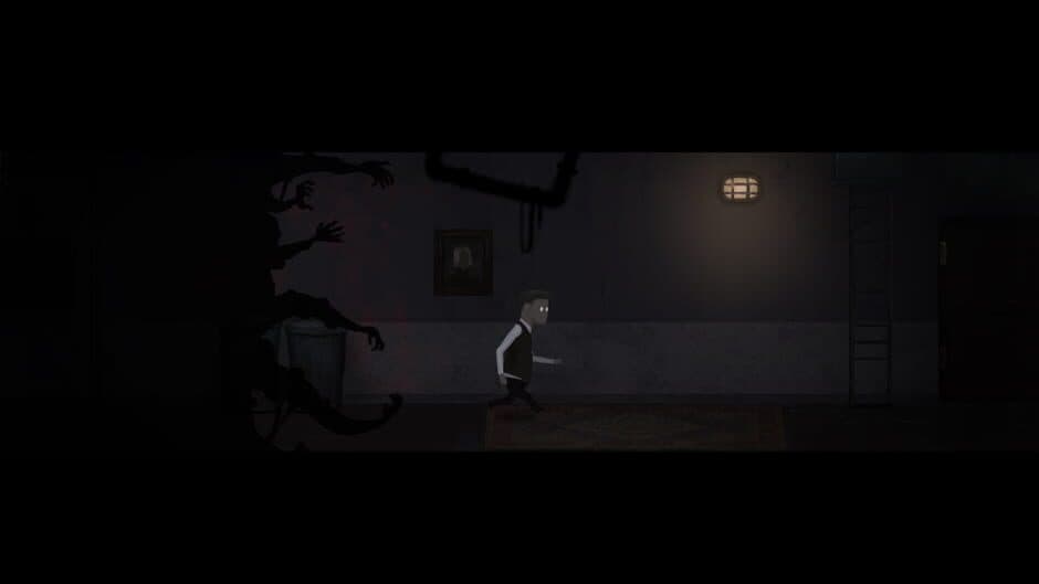 Скриншот 3 из Hunger Apartment