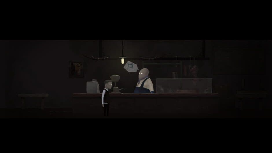 Скриншот 2 из Hunger Apartment
