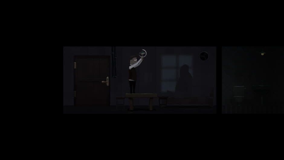 Скриншот 4 из Hunger Apartment