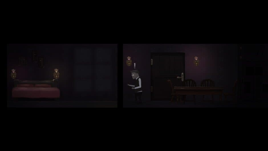 Скриншот 5 из Hunger Apartment