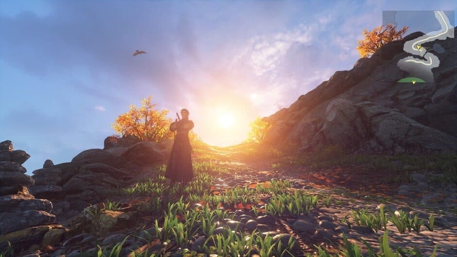 Скриншот 4 из Gujian 3