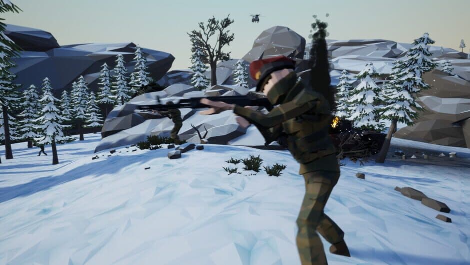 Скриншот 3 из Plague Squad