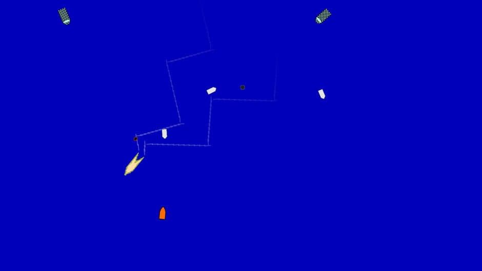 Скриншот 2 из Ship Fight