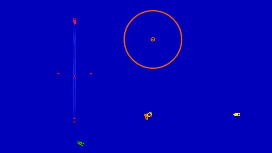 Скриншот 3 из Ship Fight