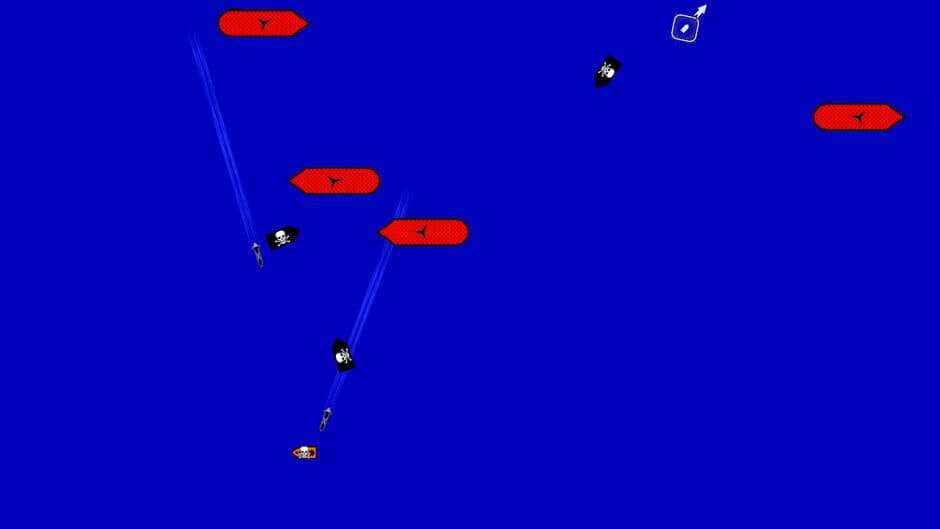 Скриншот 5 из Ship Fight