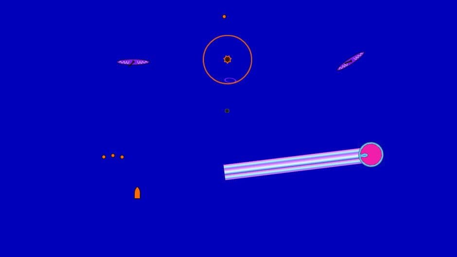 Скриншот 1 из Ship Fight