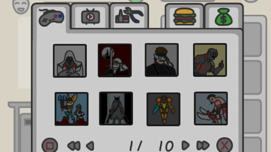 Скриншот 5 из NEET Simulator