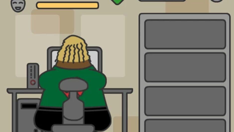Скриншот 1 из NEET Simulator