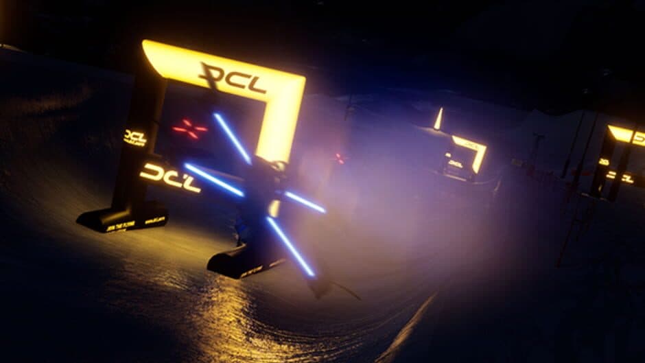 Скриншот 3 из DCL: The Game