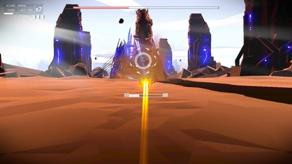 Скриншот 6 из Aaero: Complete Edition