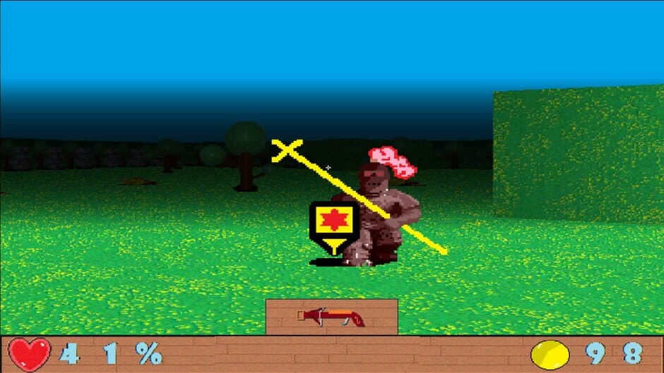 Скриншот 3 из Blood Island