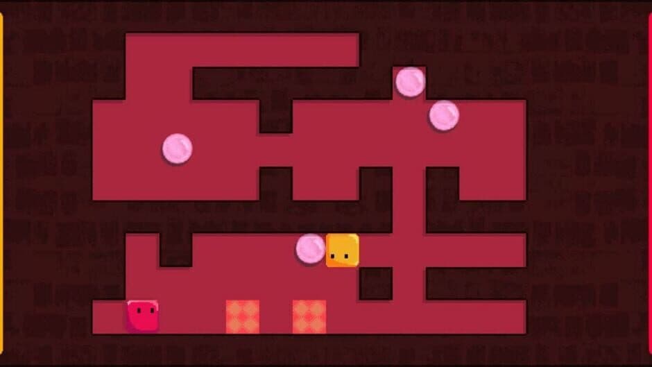 Скриншот 2 из Bleep Bloop