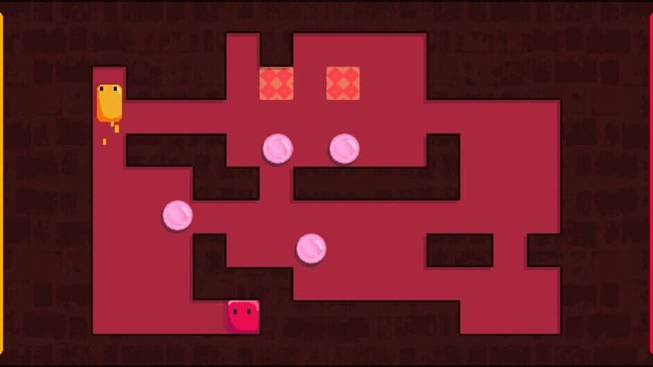 Скриншот 7 из Bleep Bloop