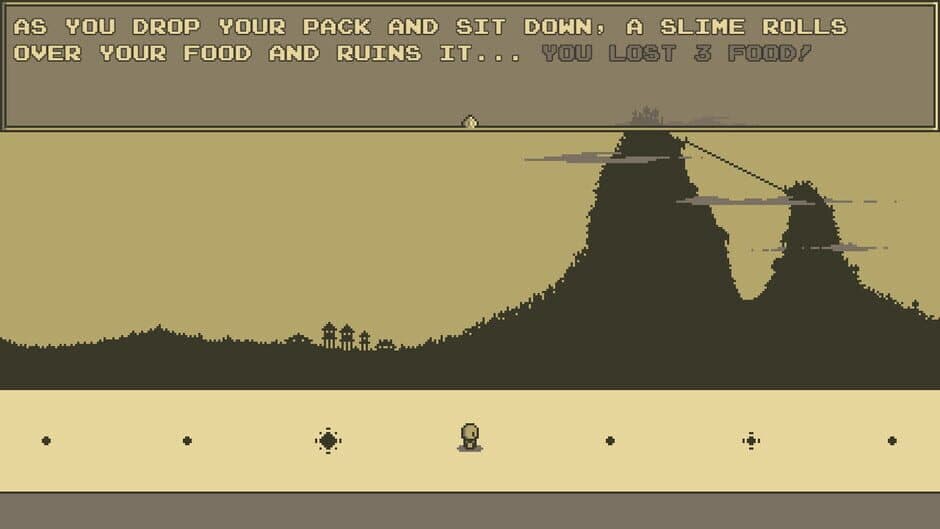 Скриншот 4 из Carrier Trail