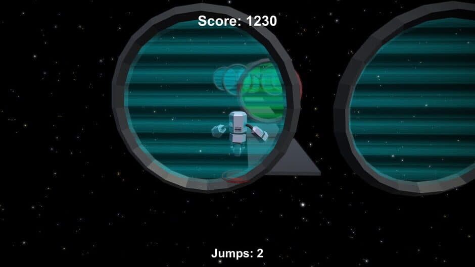 Скриншот 5 из Ninja?