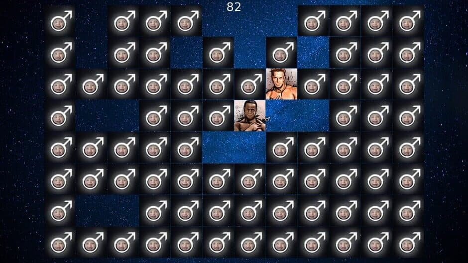 Скриншот 5 из Gachimuchi Rebirth