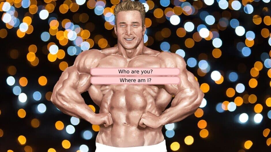 Скриншот 3 из Gachimuchi Rebirth