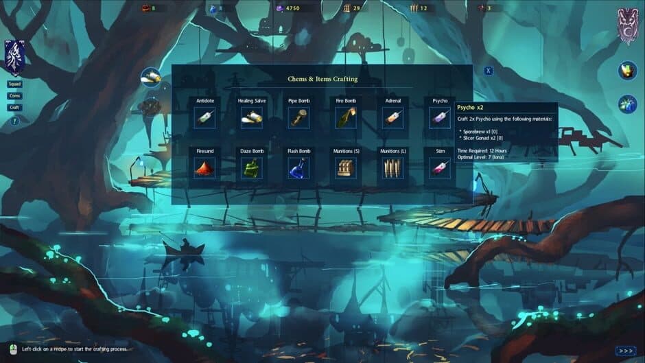 Скриншот 12 из Nomads of the Fallen Star