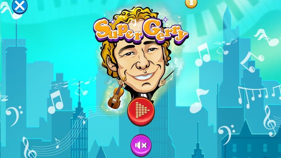 Скриншот 5 из Super Gerry
