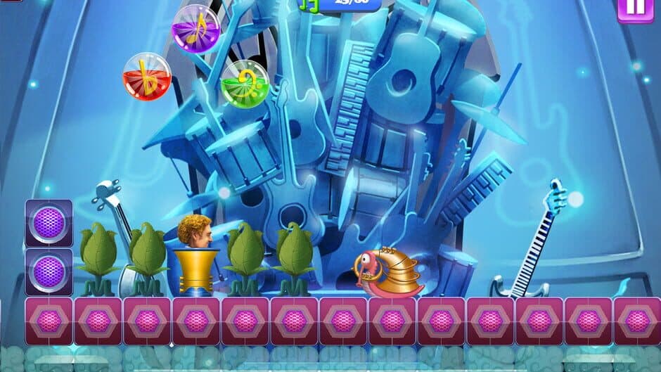 Скриншот 7 из Super Gerry