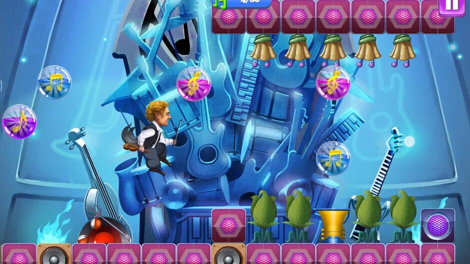 Скриншот 6 из Super Gerry
