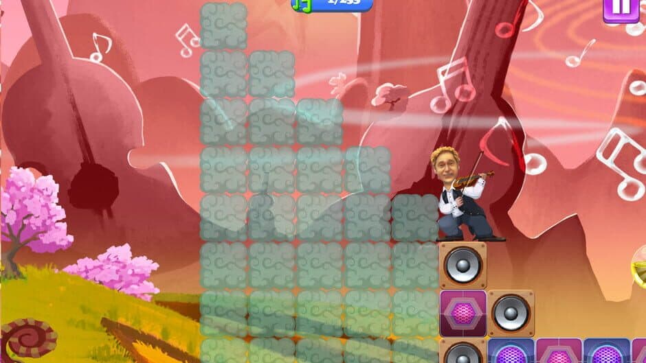 Скриншот 2 из Super Gerry