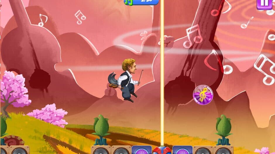 Скриншот 4 из Super Gerry
