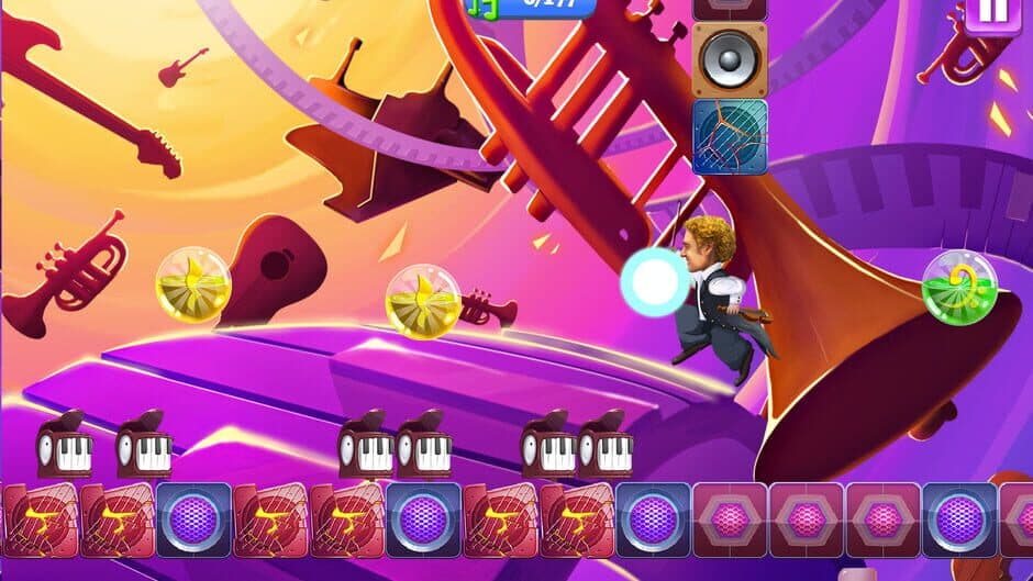 Скриншот 3 из Super Gerry