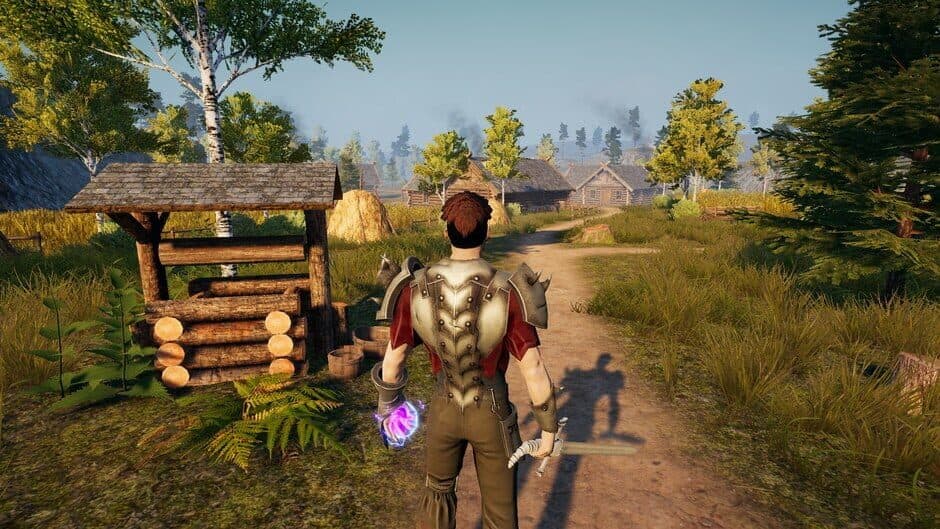 Скриншот 2 из Swordbreaker: Back to the Castle