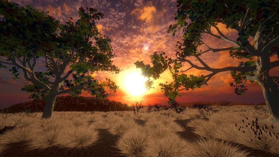 Скриншот 7 из Thalu: Dreamtime is Now